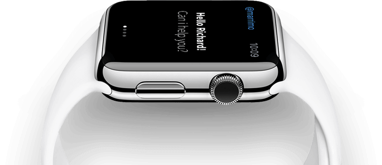 Watch Violet watch_violet